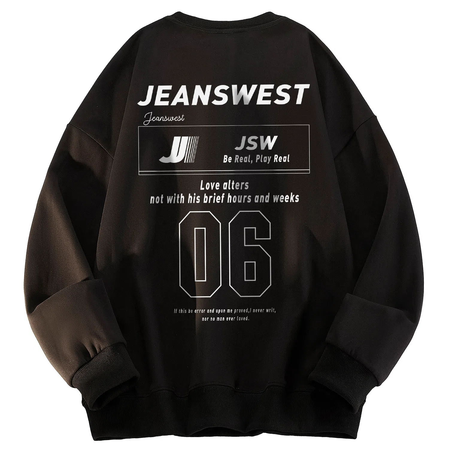JEANSWEST