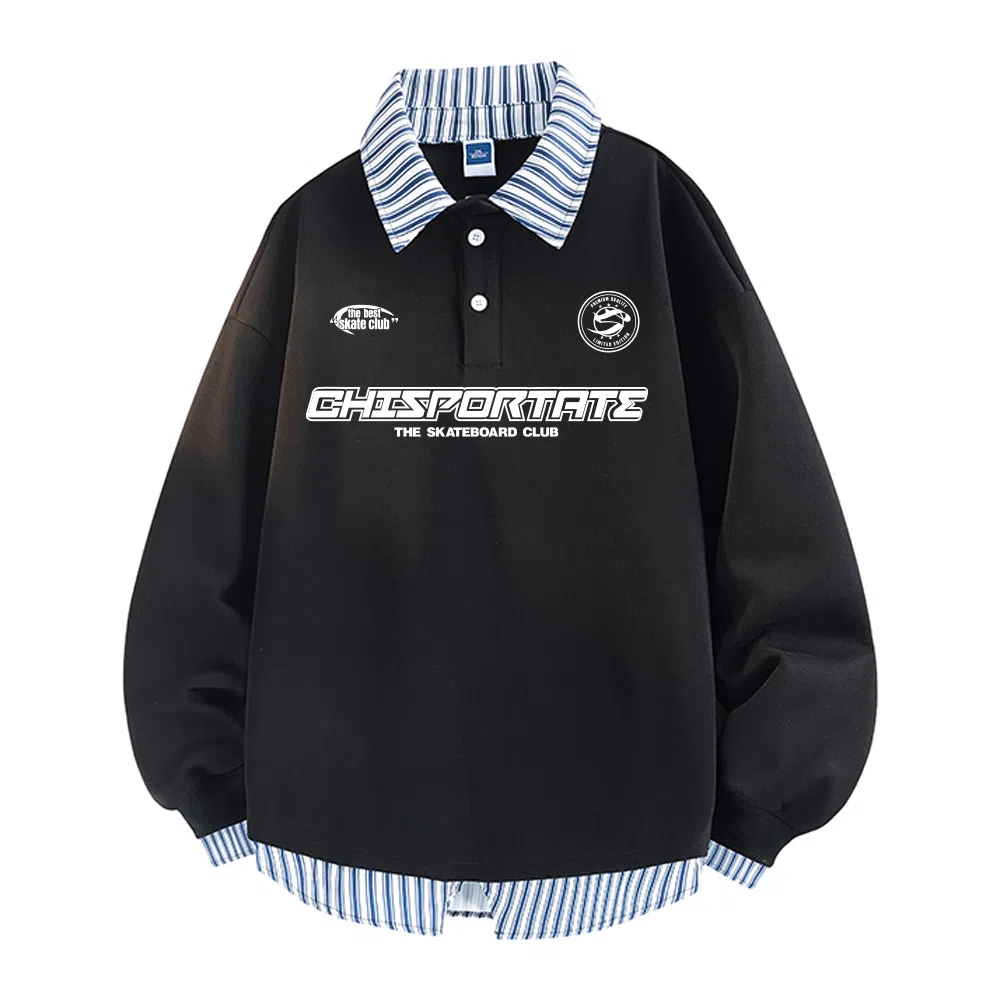 Chisportate logo