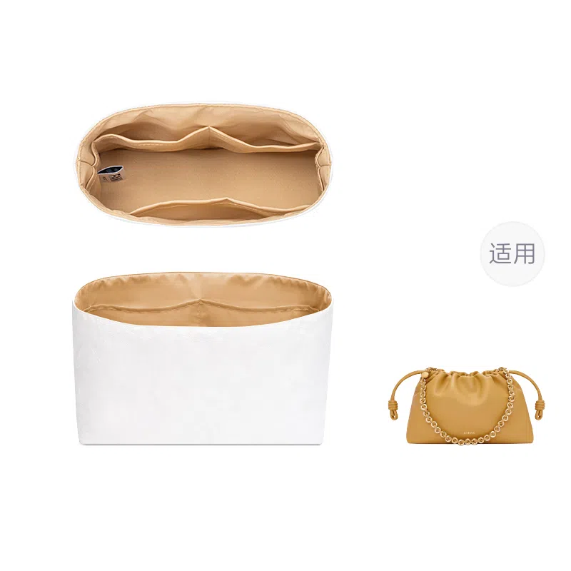 FANJI LoeweFlamenco Purse 2330