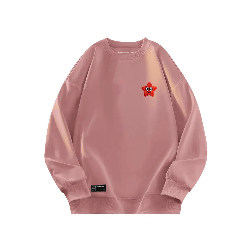 JEANSWEST LIFE Logoclaenfit