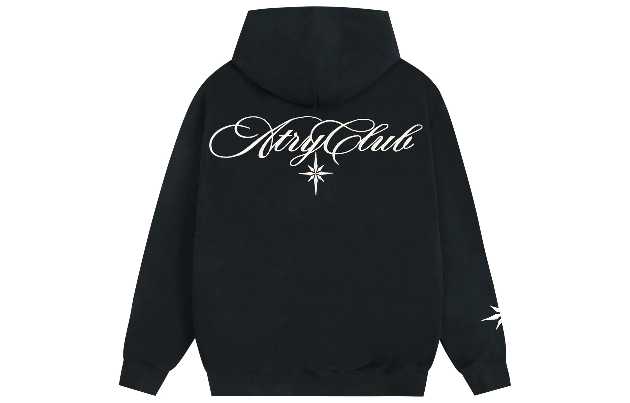 Atry Polaris Hoodie