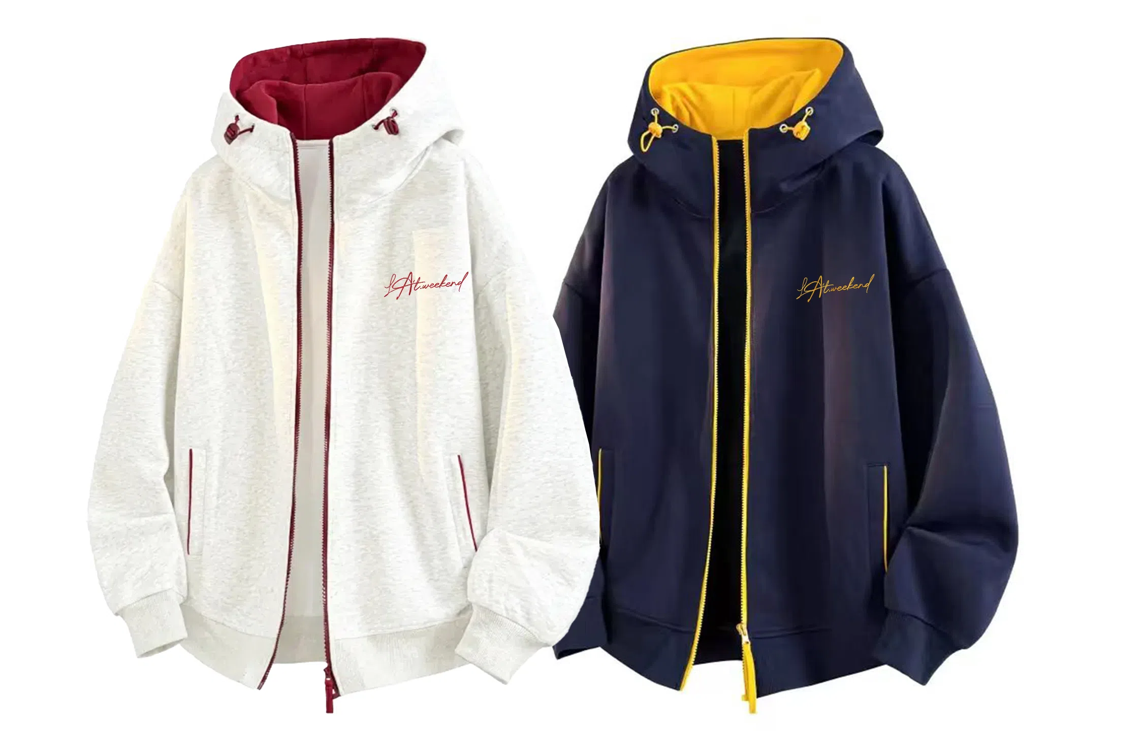 LA'T.WEEKEND 360gCleanfit