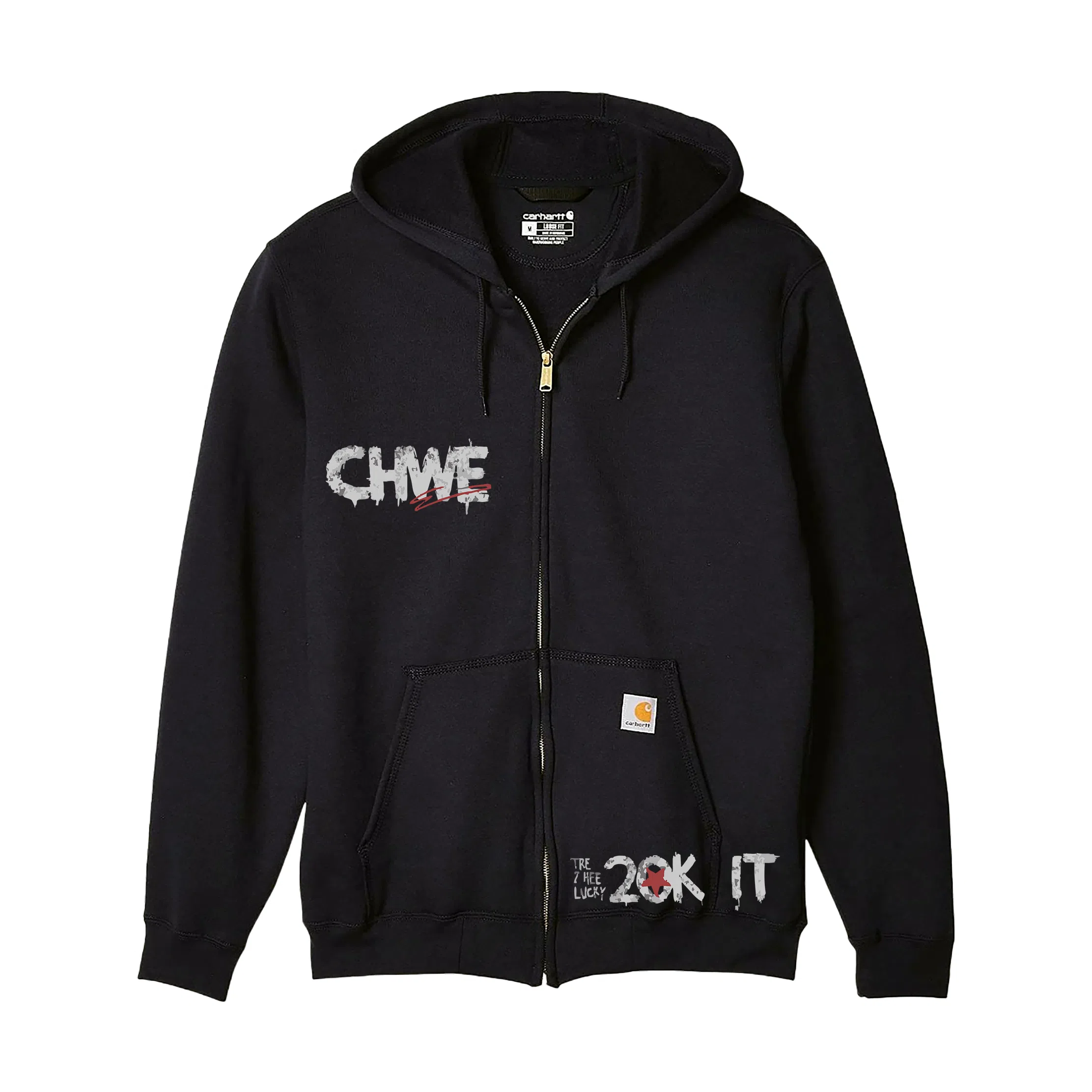 Carhartt FW25