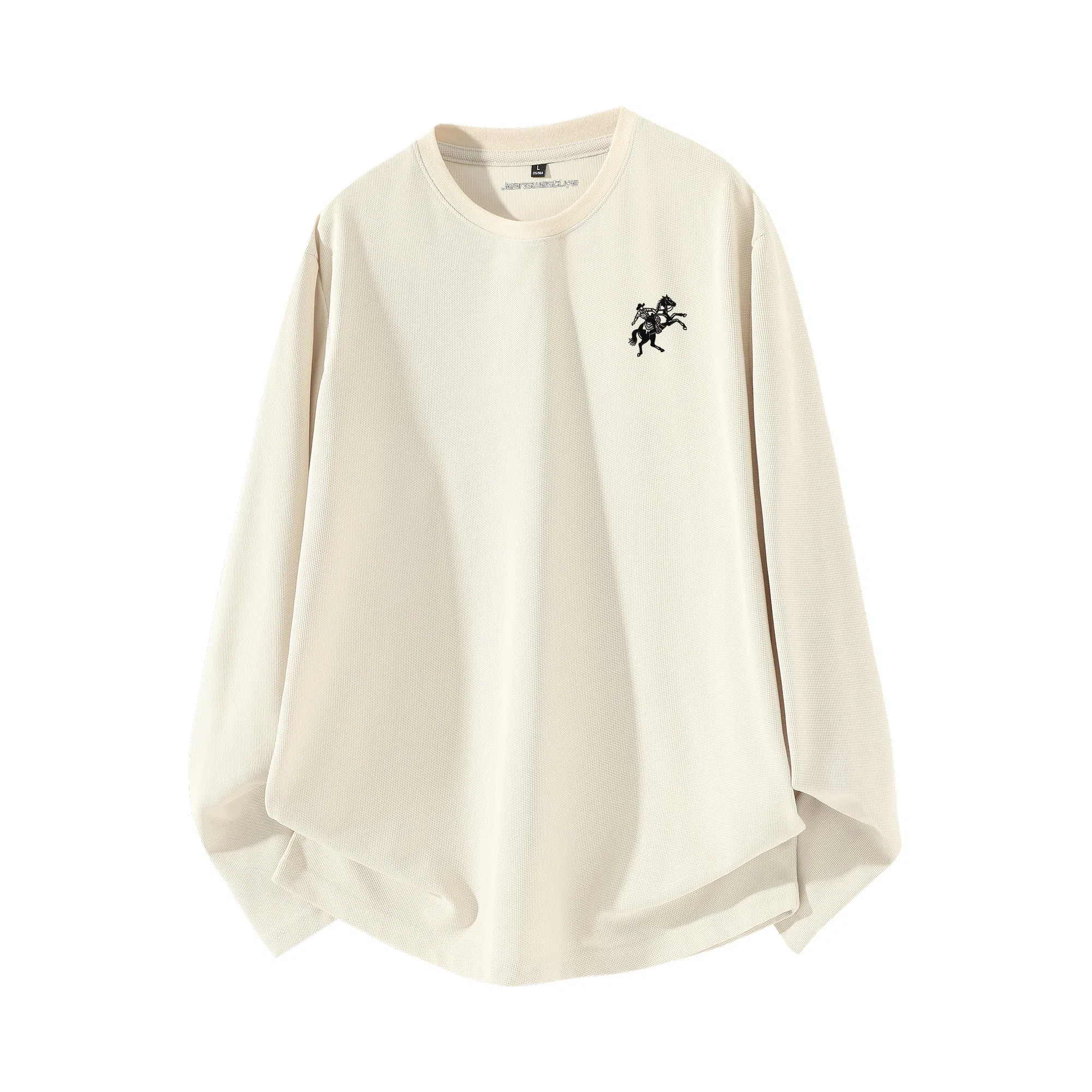 JEANSWEST LIFE LogoT