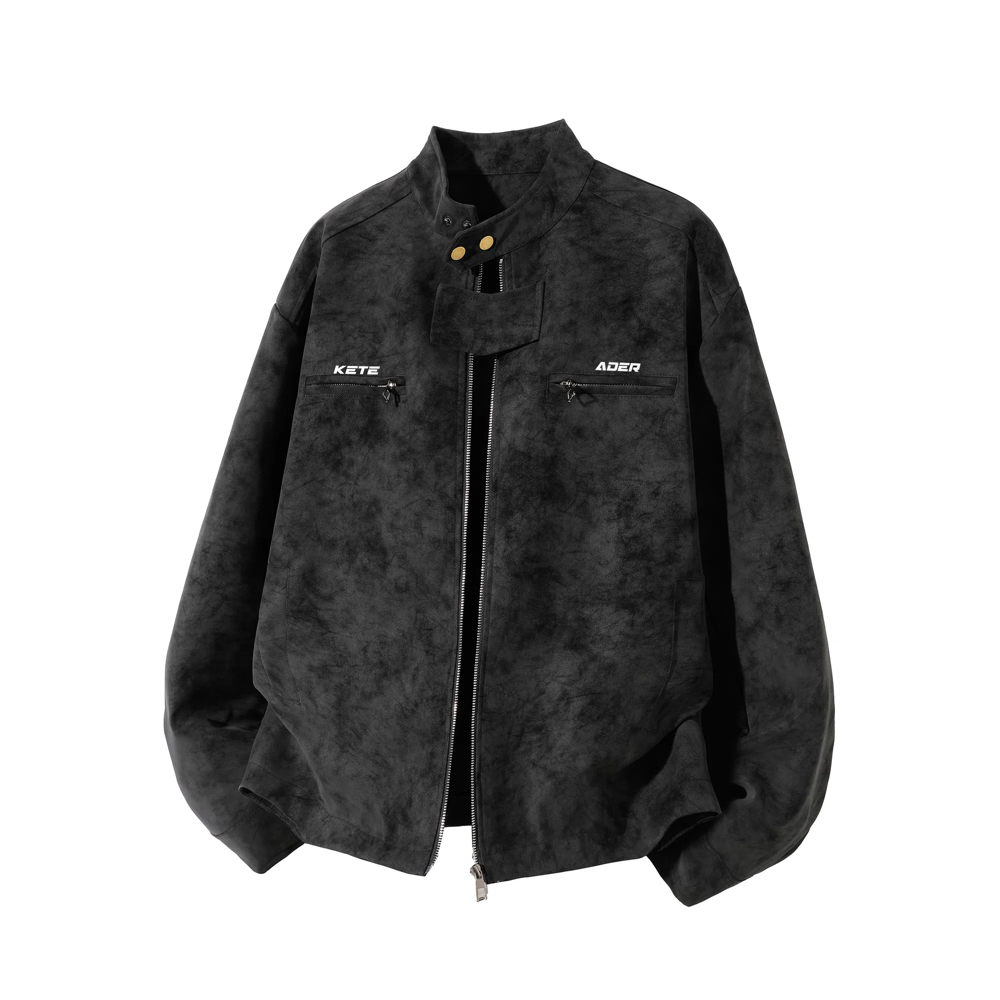KETE ADER LOGO