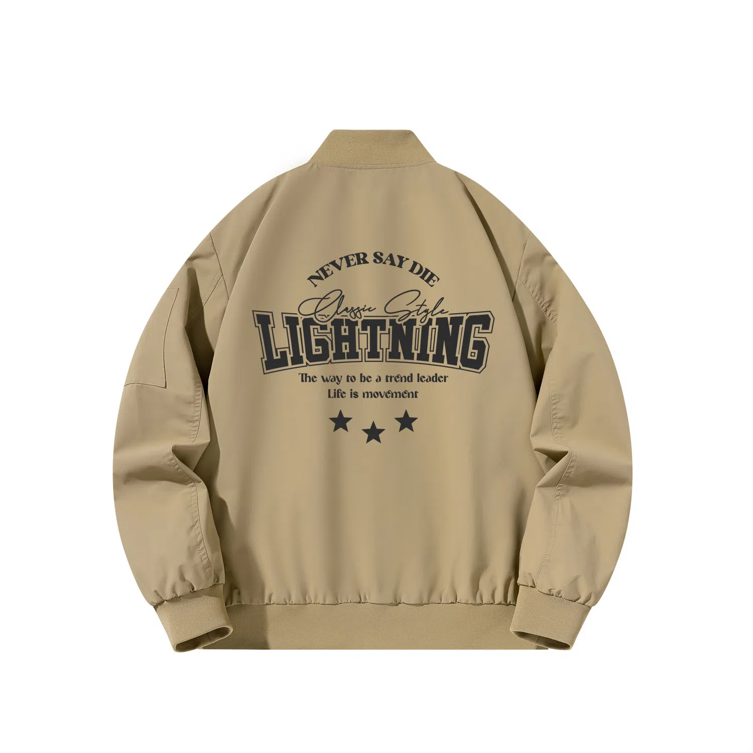 Lightning X Storm Vintage
