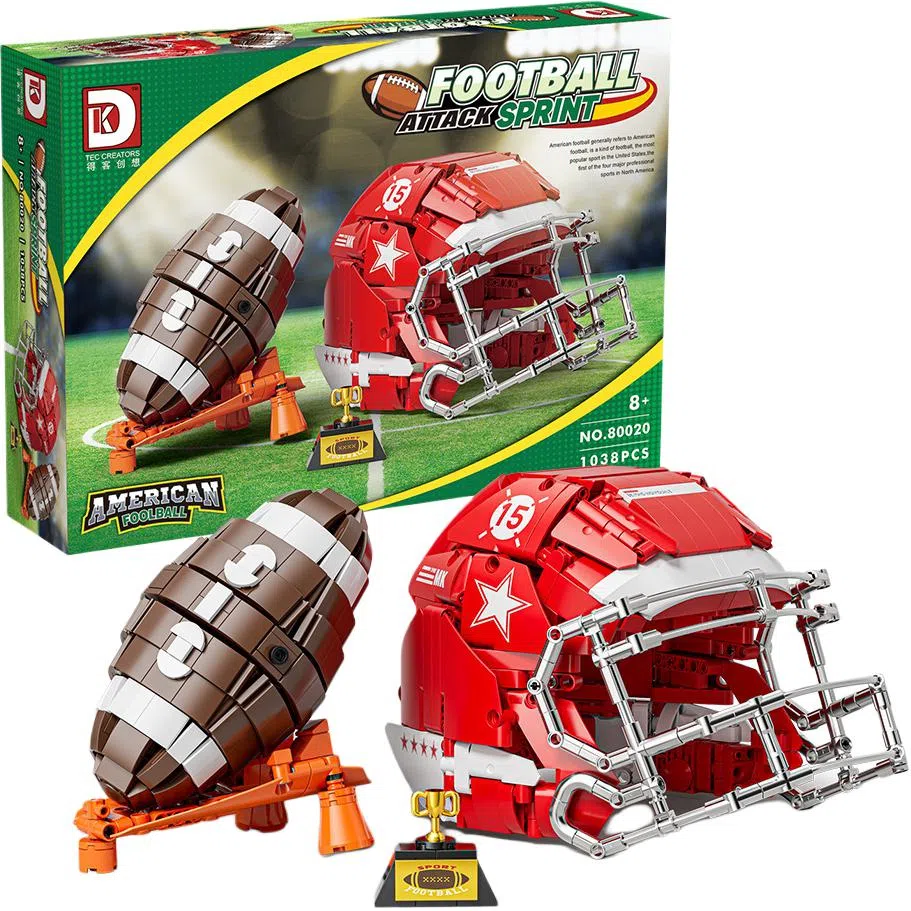 1038pcs968pcs 80020-