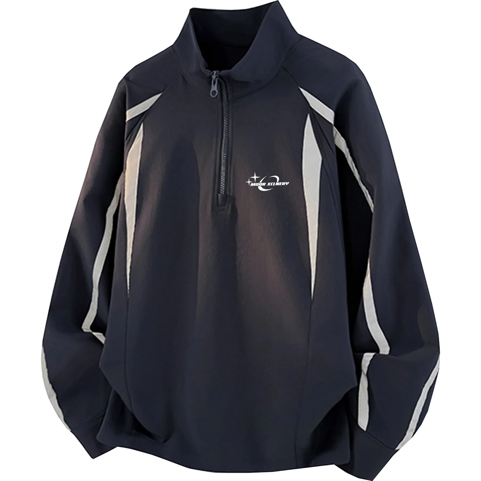 MOOR XCLNERY inslogo