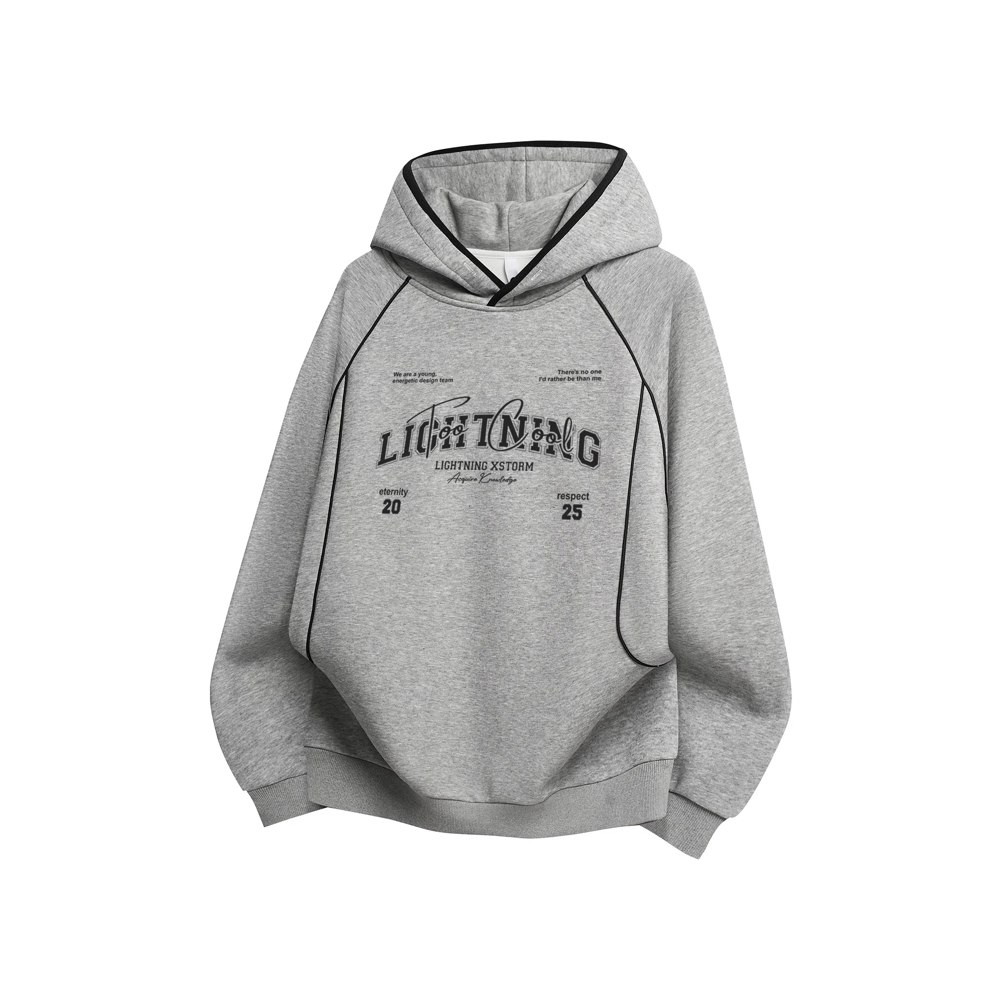 Lightning X Storm