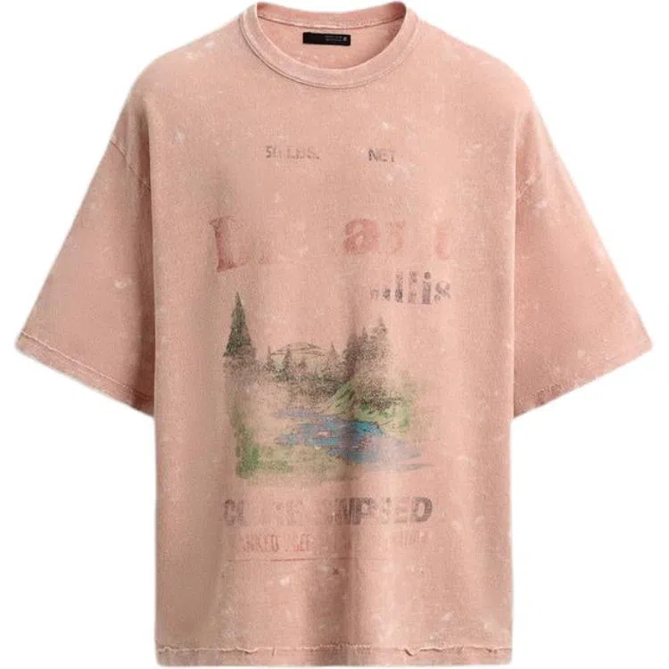 ZARA T