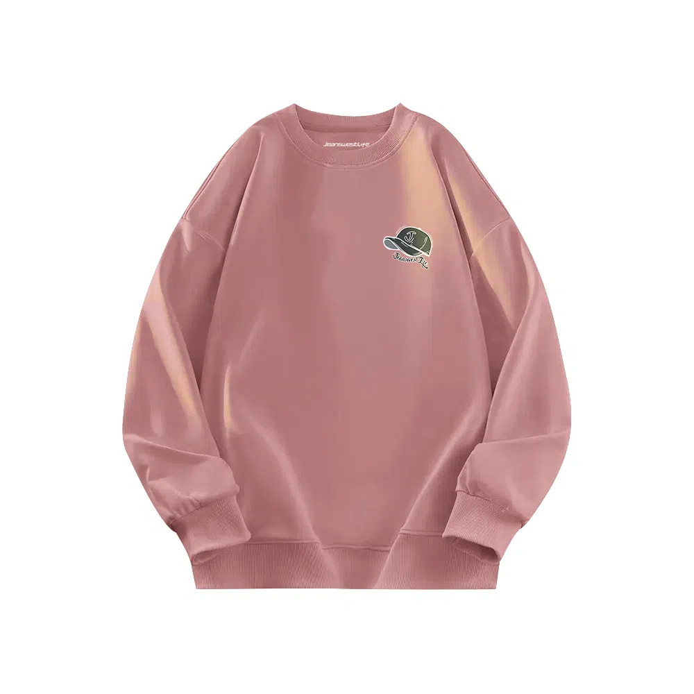 JEANSWEST LIFE Logoclaenfit