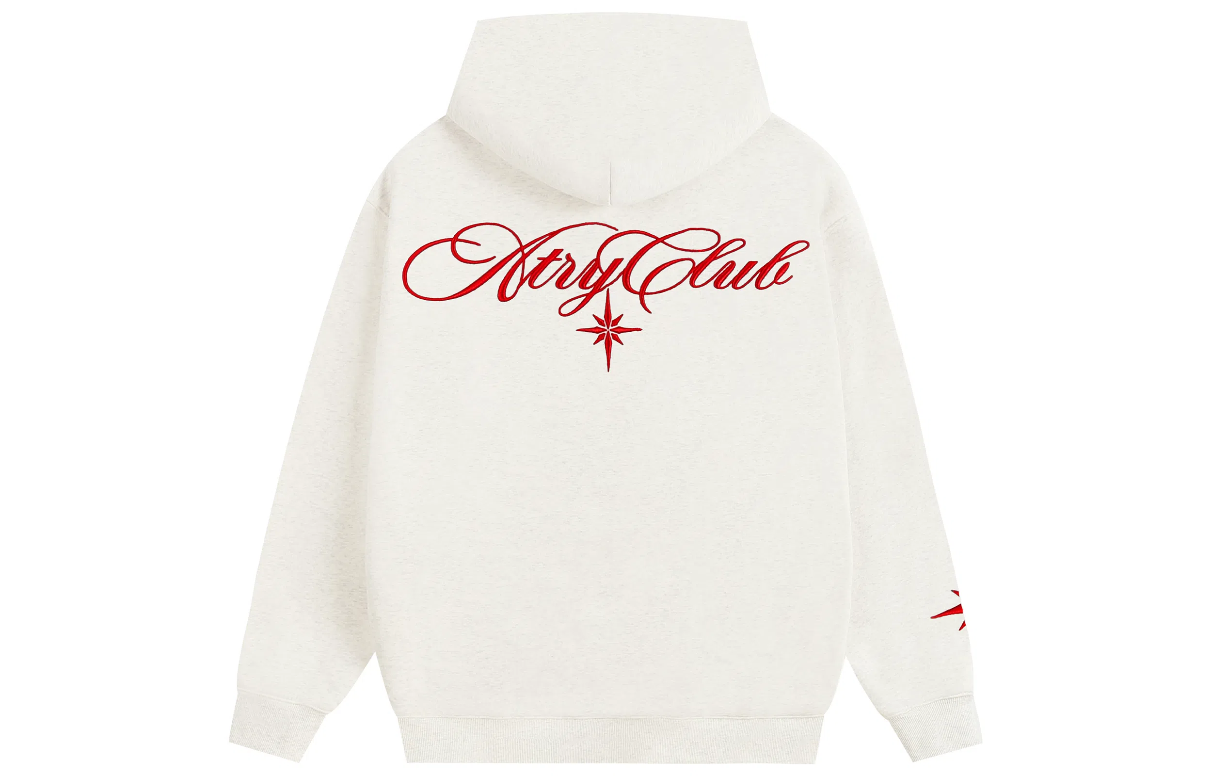 Atry Polaris Hoodie
