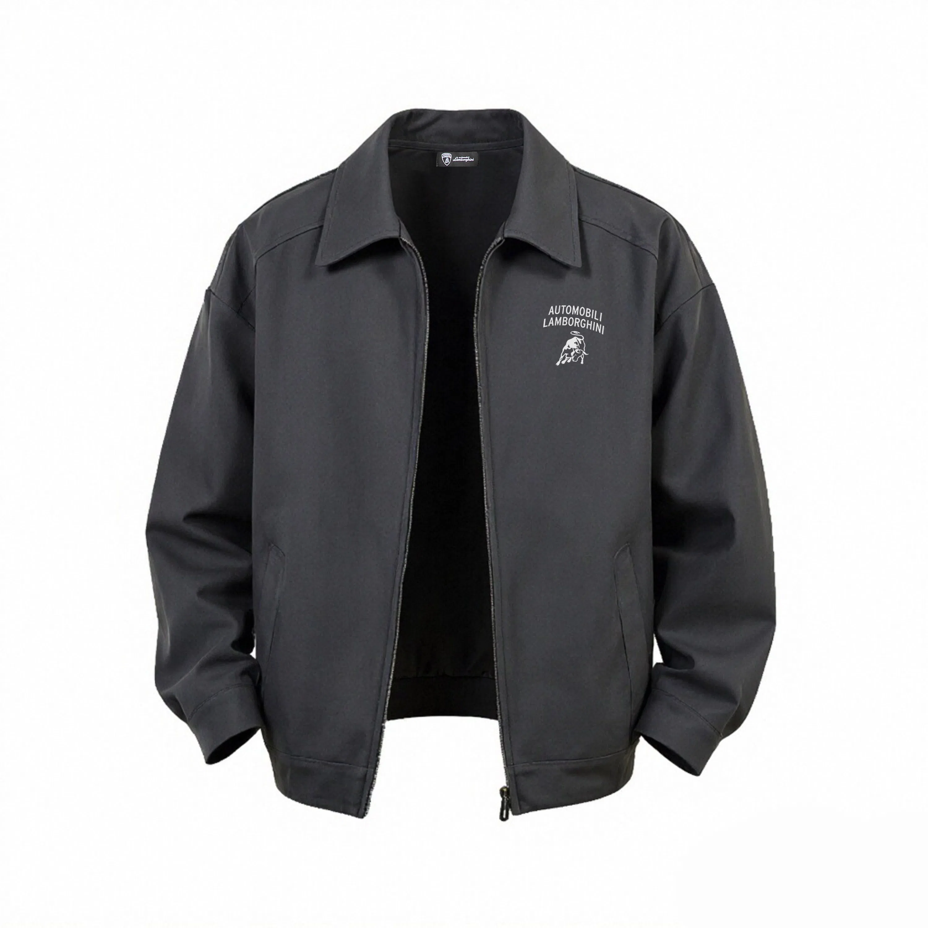 Automobili Lamborghini logo