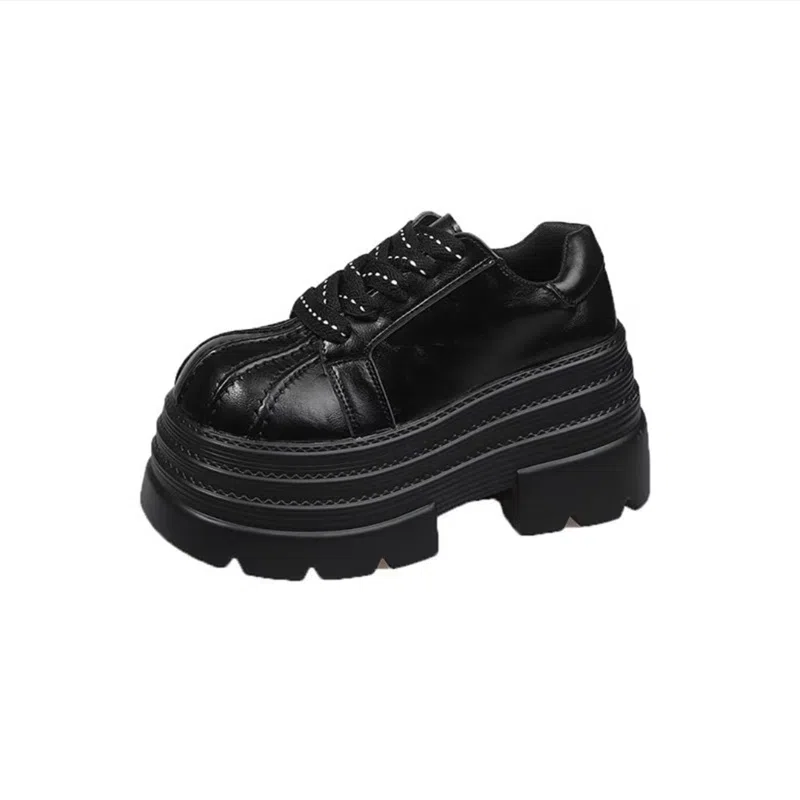 TELENT Low Top Colorblock Sneakers