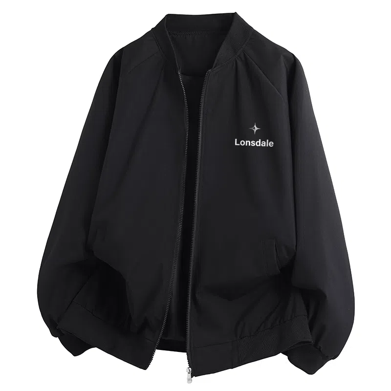 Lonsdale Starry Coach Jacket