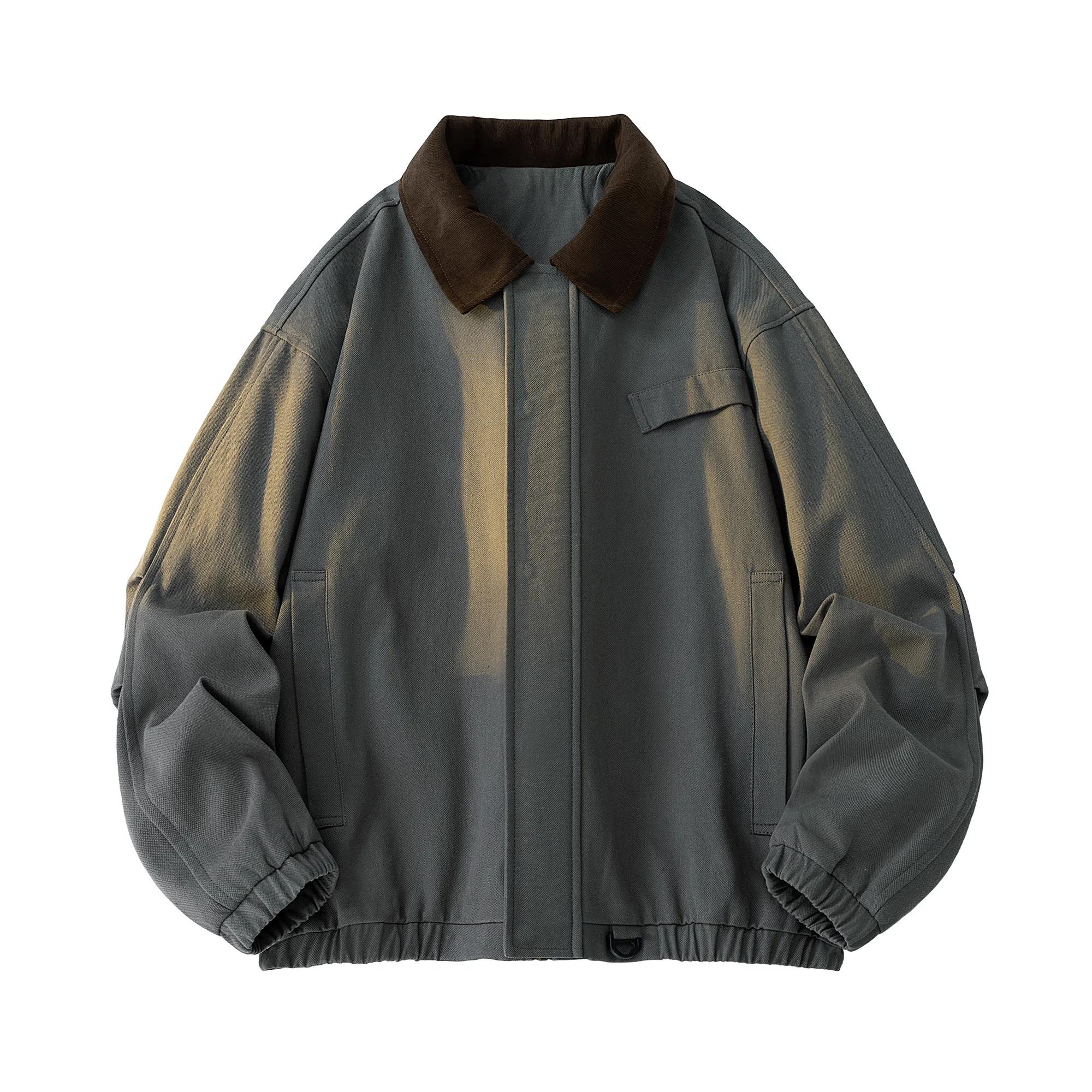 ZOGGS cleanfitbomber