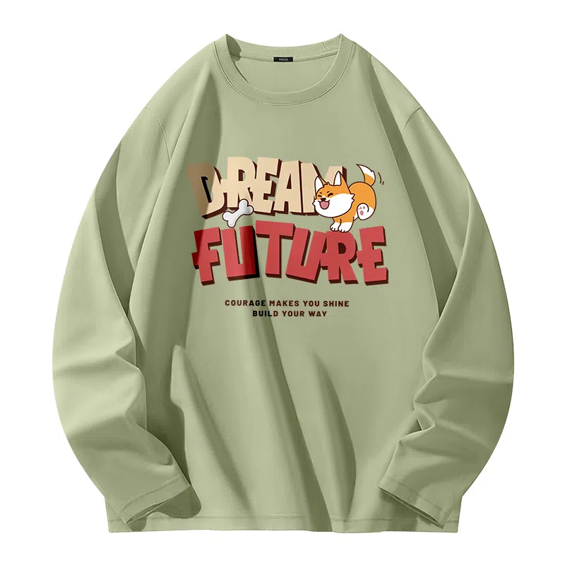 MINISO VintageLogo T