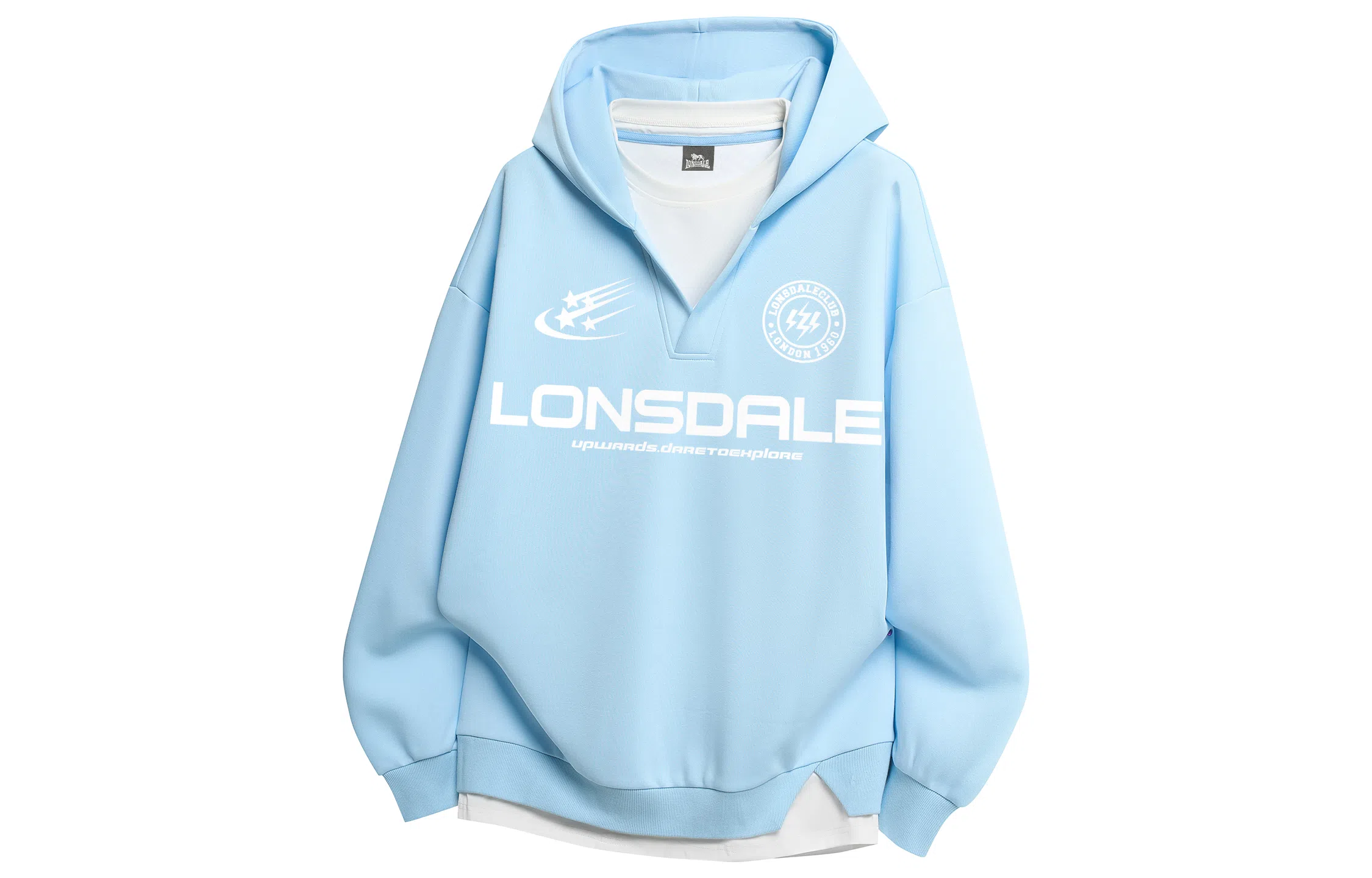 LONSDALE