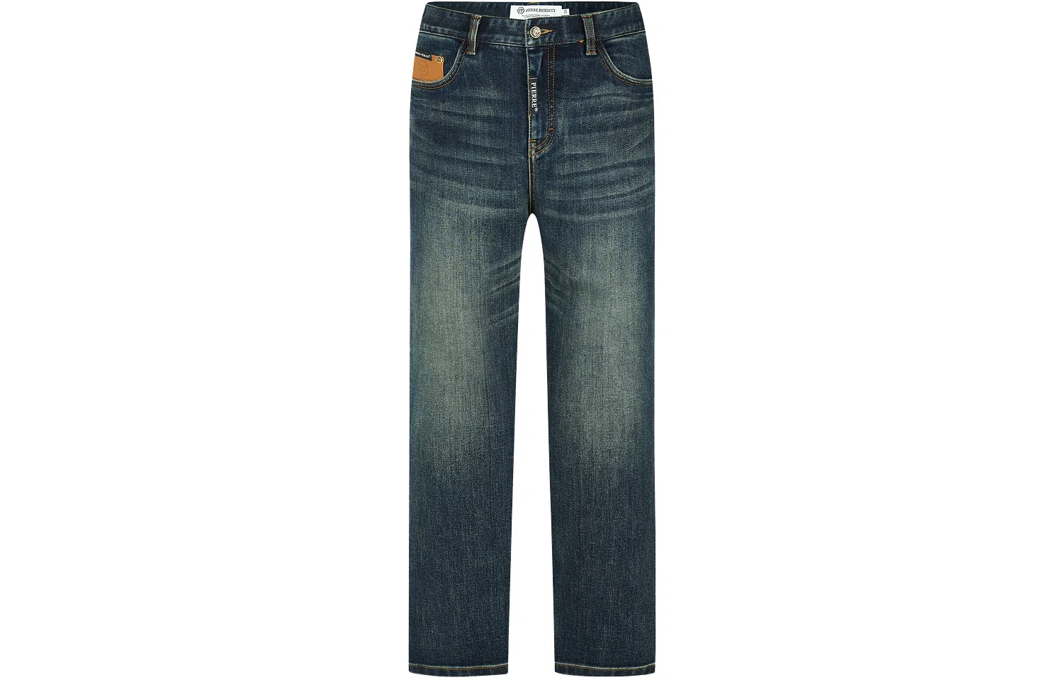 PP PIERRE PIERUCCI LOGO