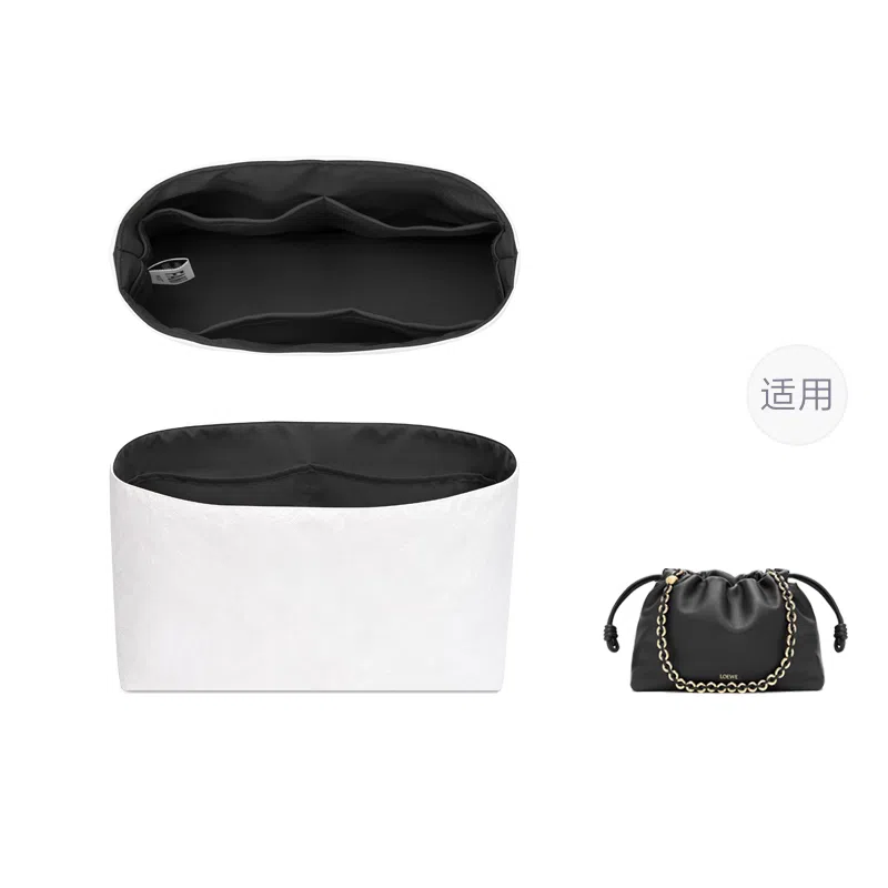 FANJI LoeweFlamenco Purse 2330