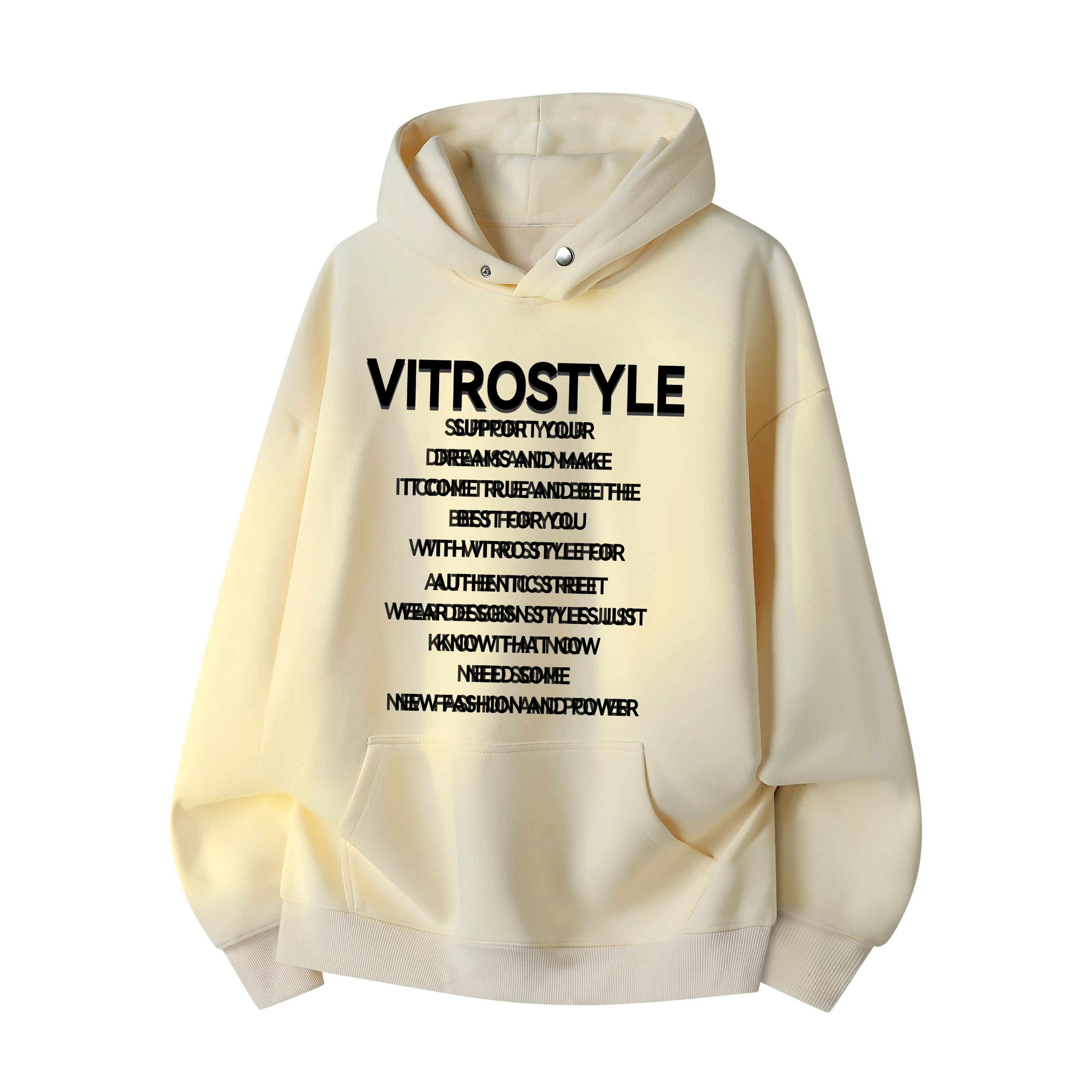 vitro cleanfit