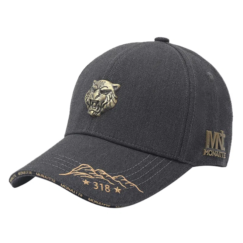 MONAITTE Outdoor Cap