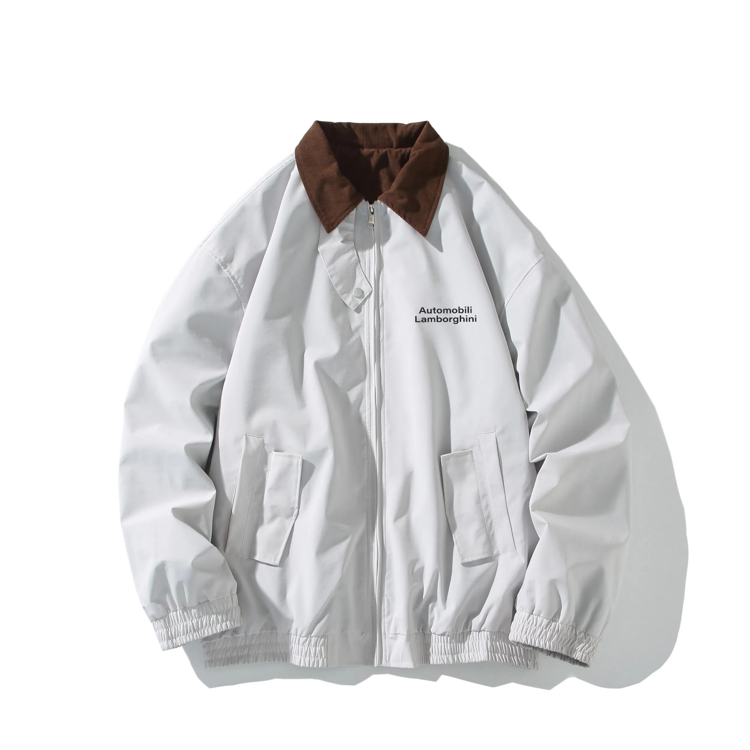 Automobili Lamborghini logo