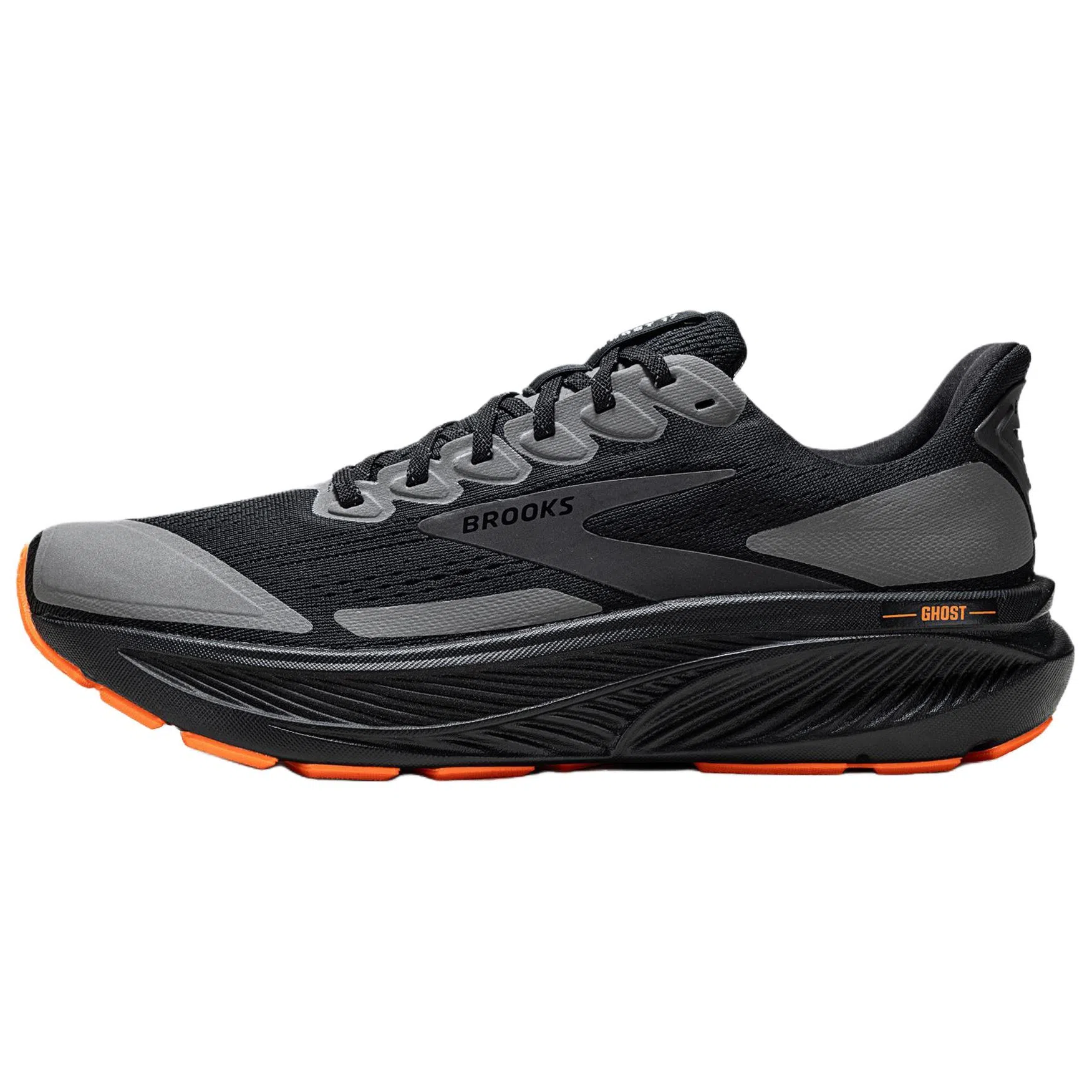 Brooks Ghost 17