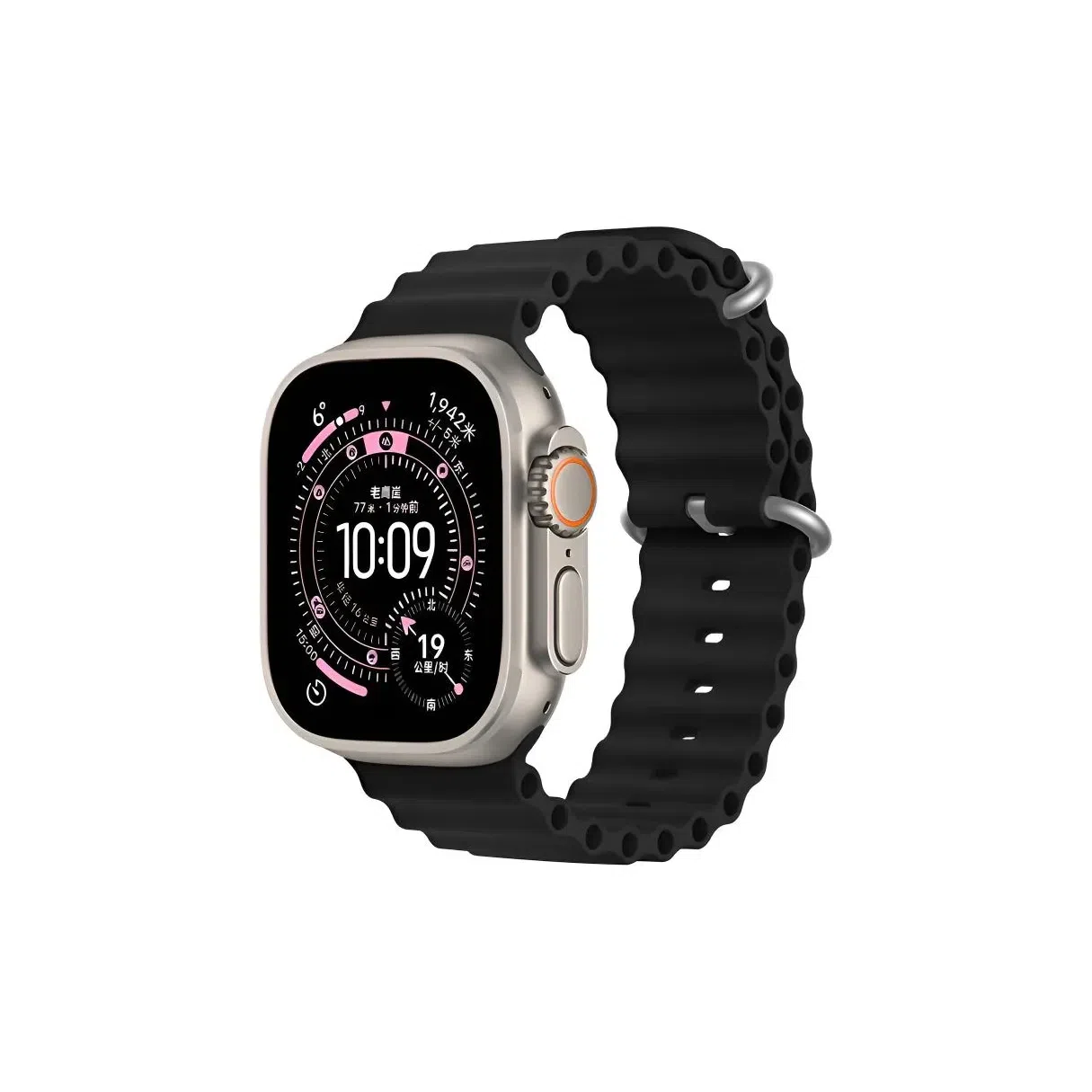 Biocirca iWatch S11S10S9Ultra32