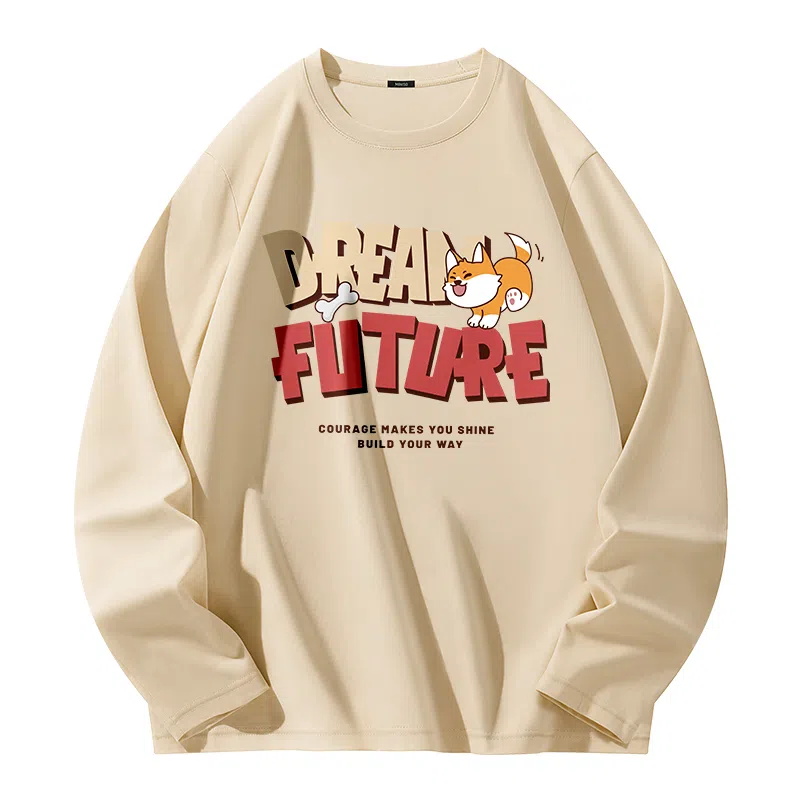 MINISO VintageLogo T