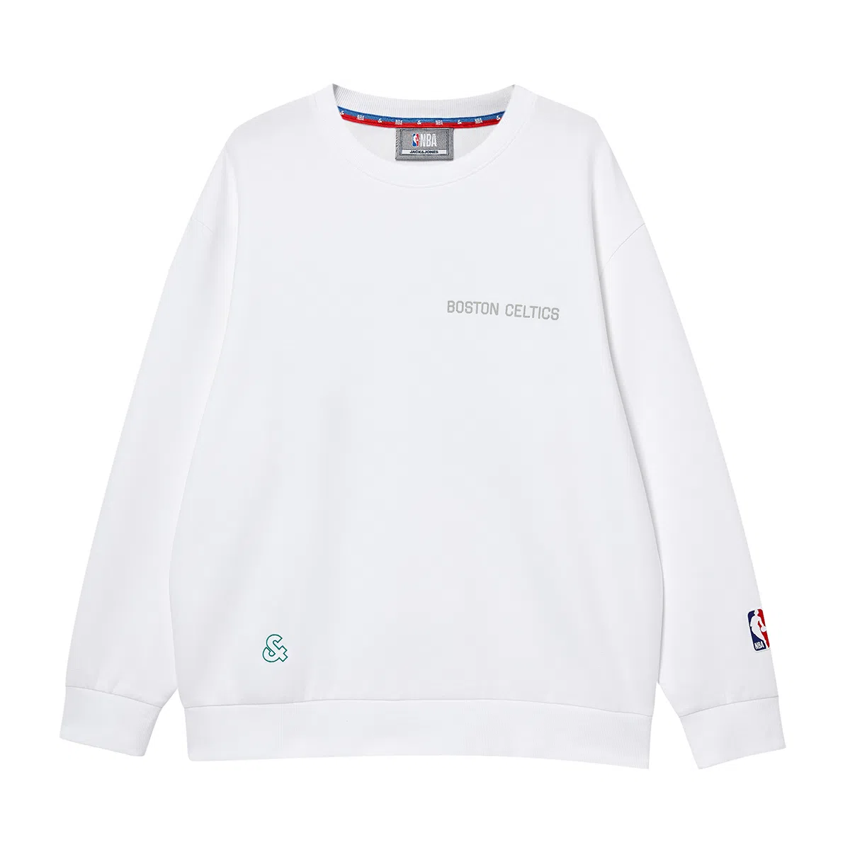 JACK JONES JACKJONESxNBA NBA