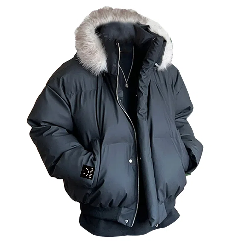 bomberYICHEN PUcleanfit