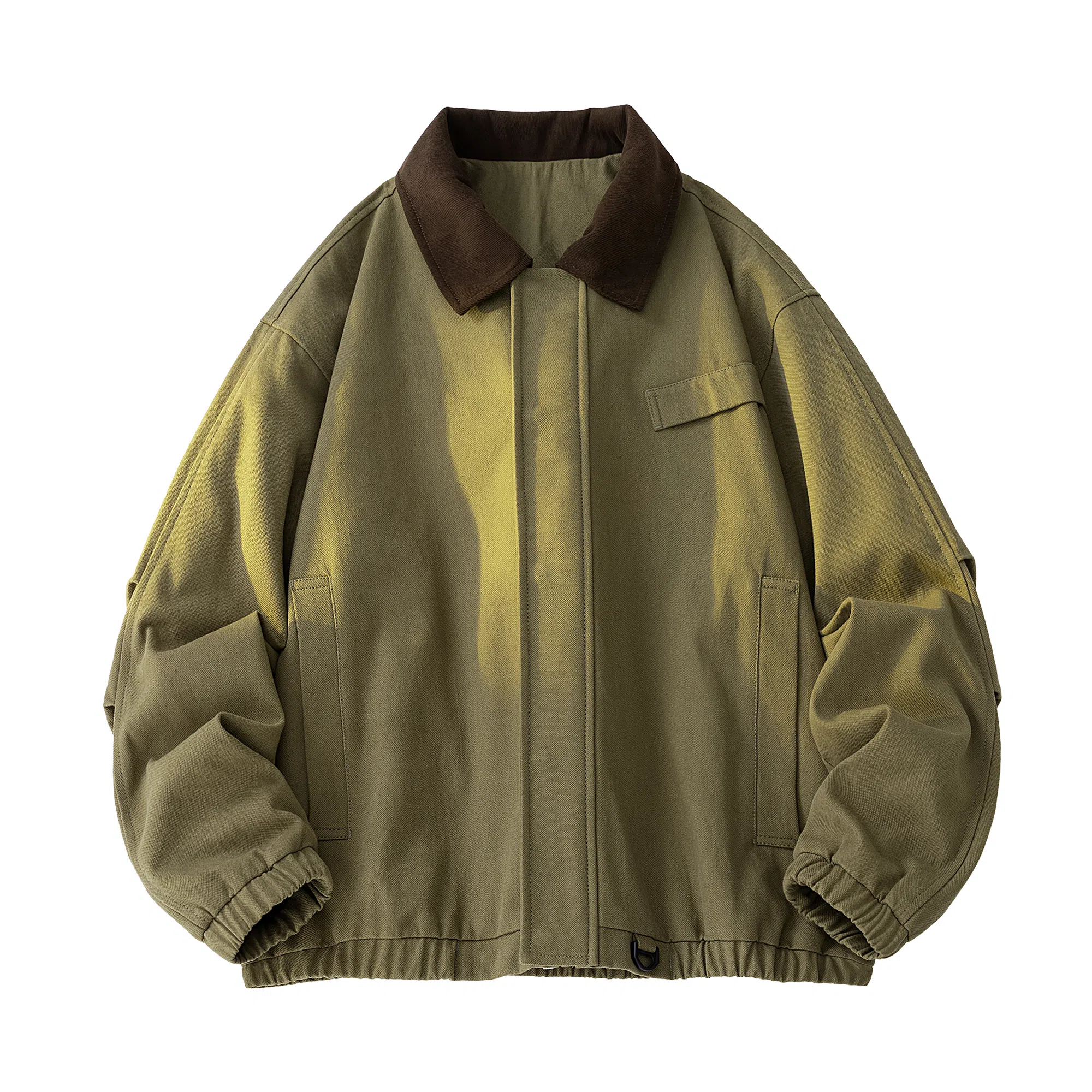 ZOGGS cleanfitbomber