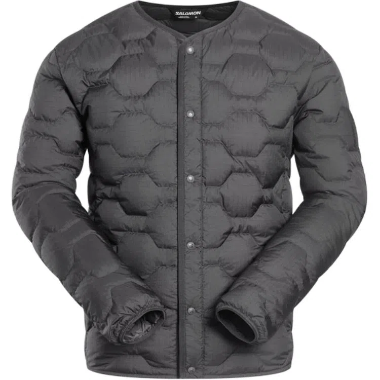 SALOMON FW25 CN LIGHT DOWN FW25 CN LIGHT DOWN