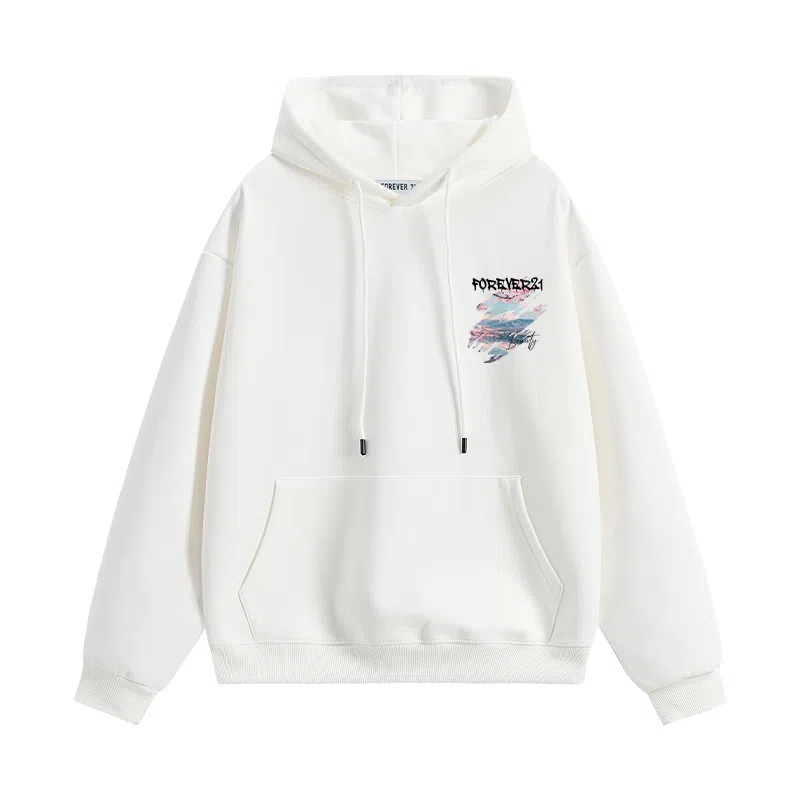 FOREVER 21