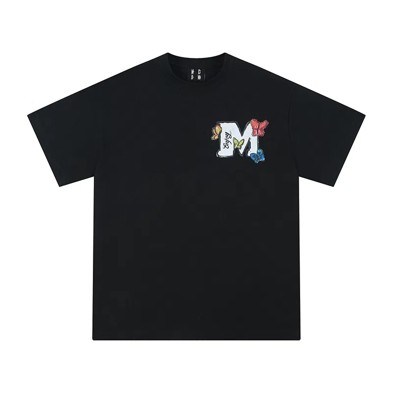 MEDM x Newmasus SS24 T
