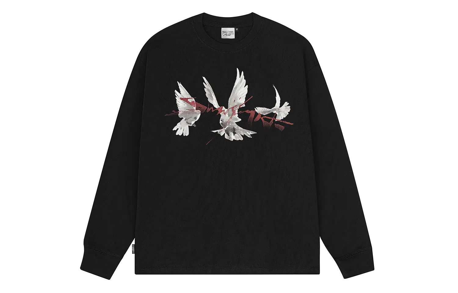 STK SMALL TOWN KID T