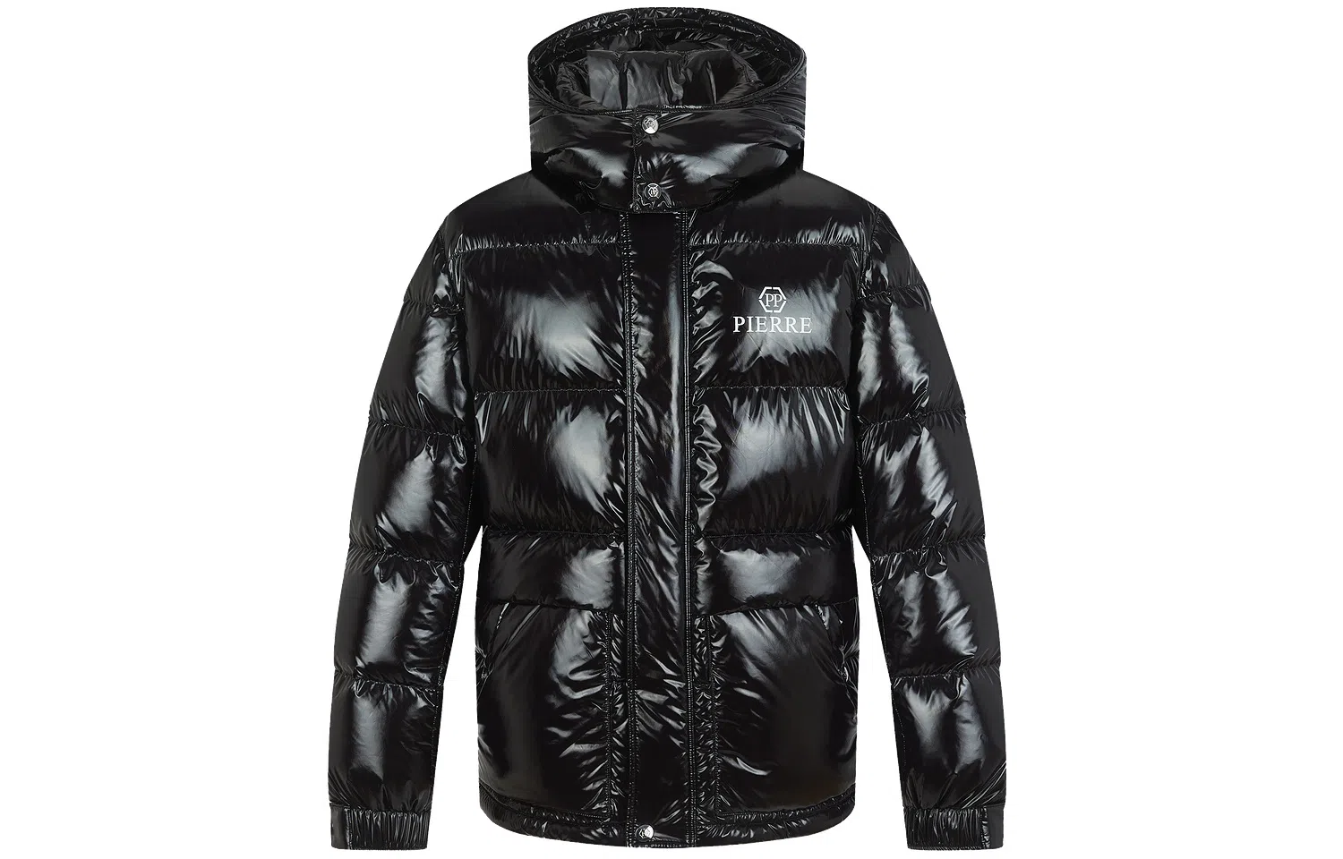 PP PIERRE PIERUCCI LOGO