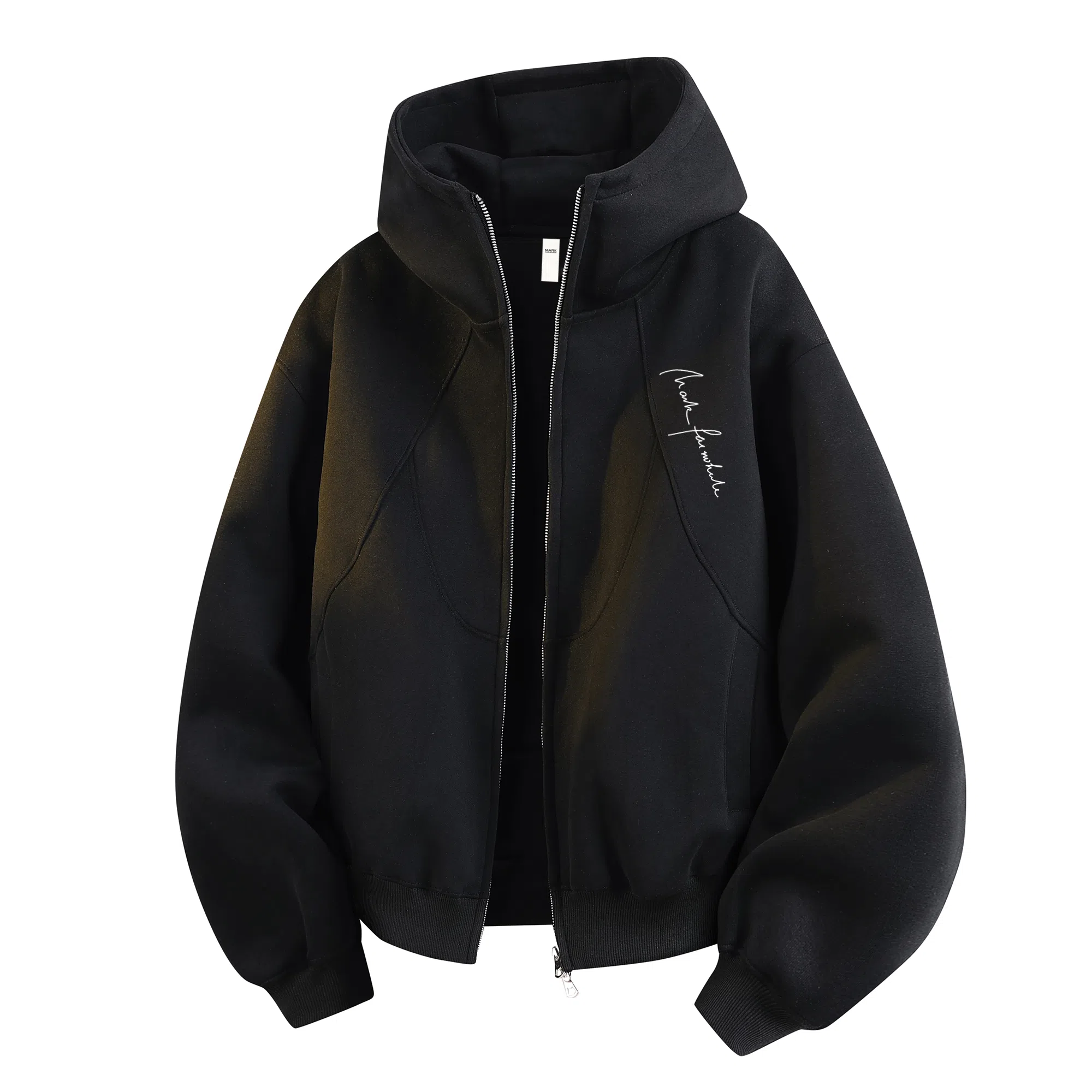 FAIRWHALE 400glogocleanfit