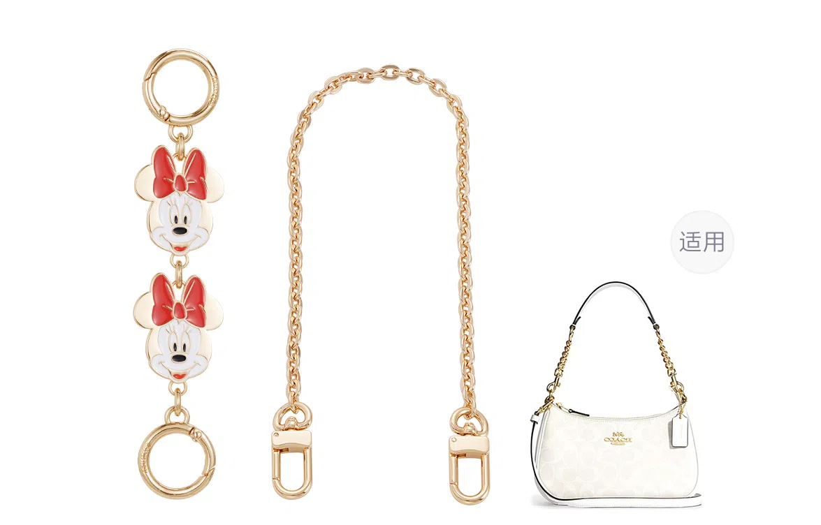 Disney COACH Teri 25