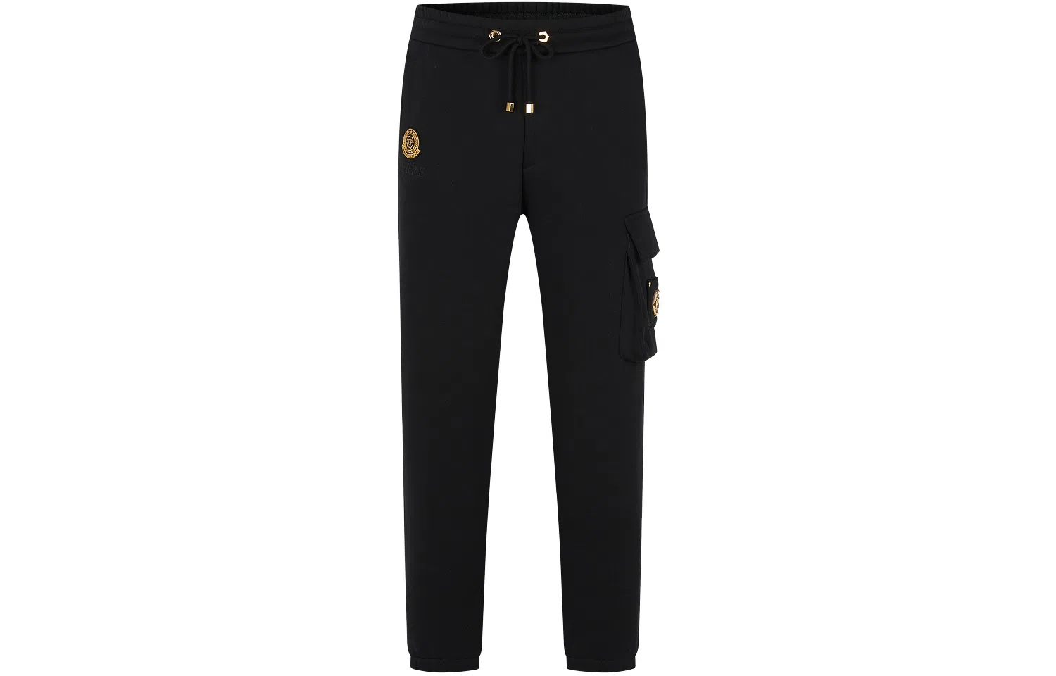 PP PIERRE PIERUCCI LOGO