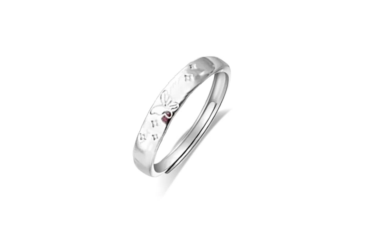 RINGLOVE s925