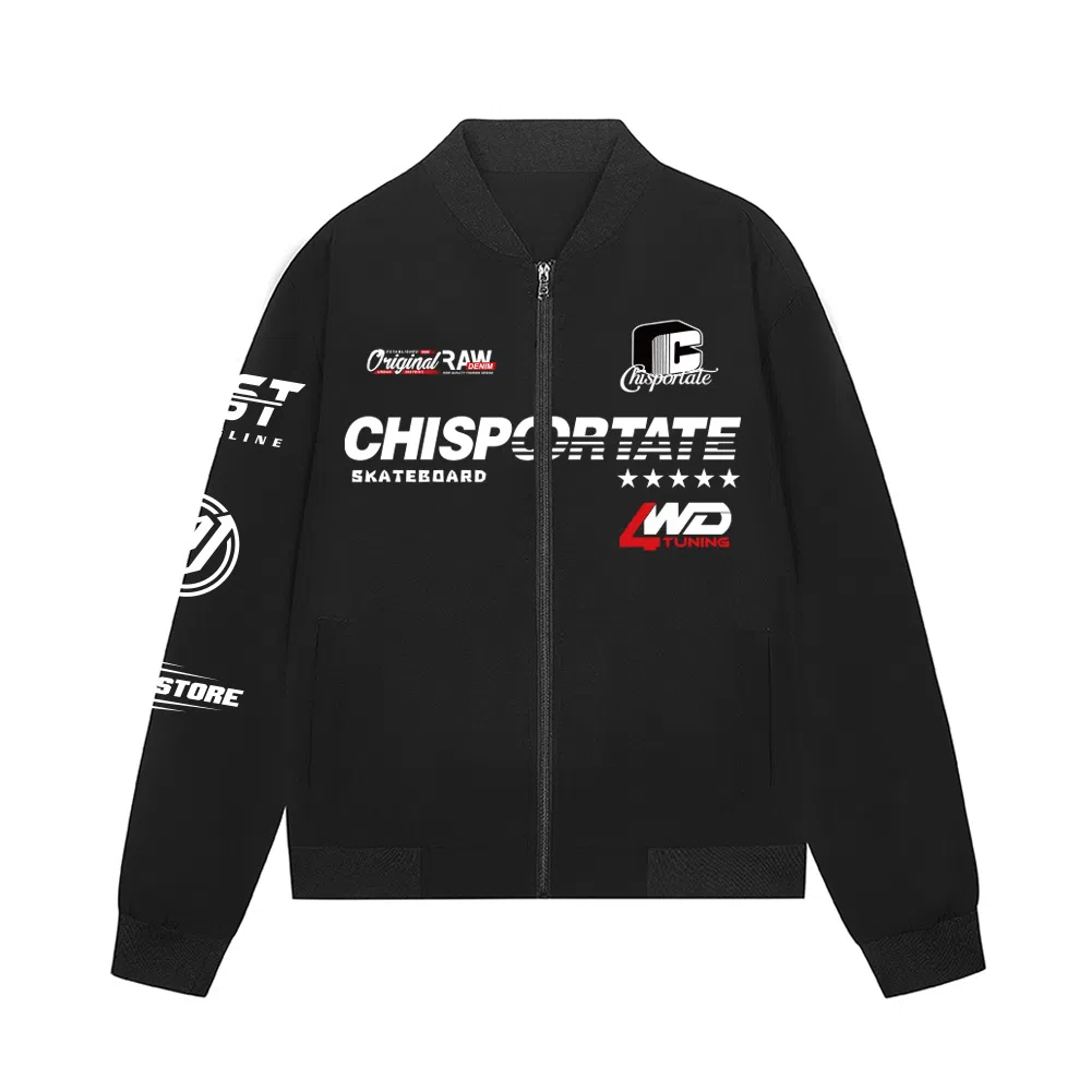 Chisportate LOGO