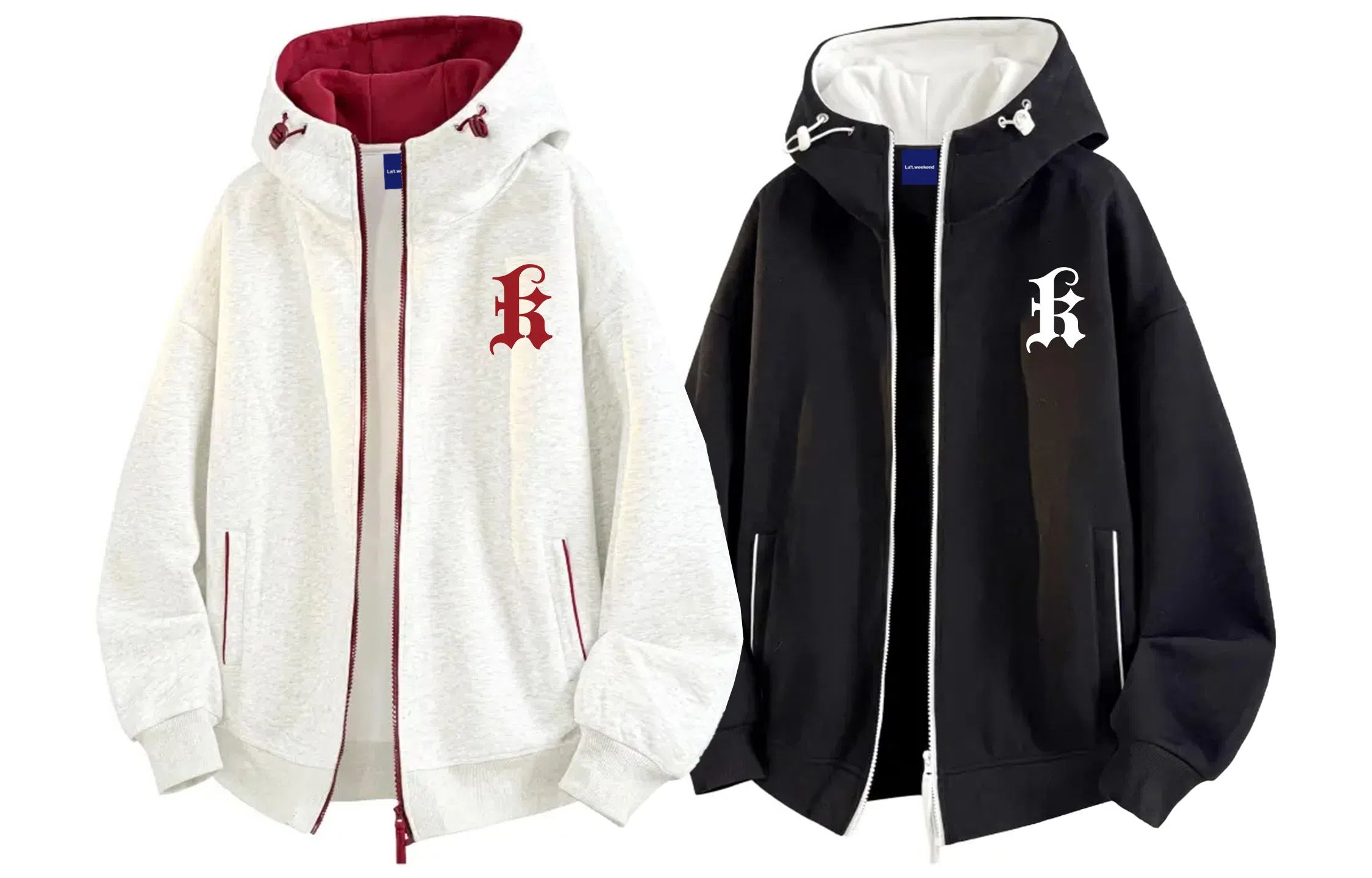 LA'T.WEEKEND 360g KLogo