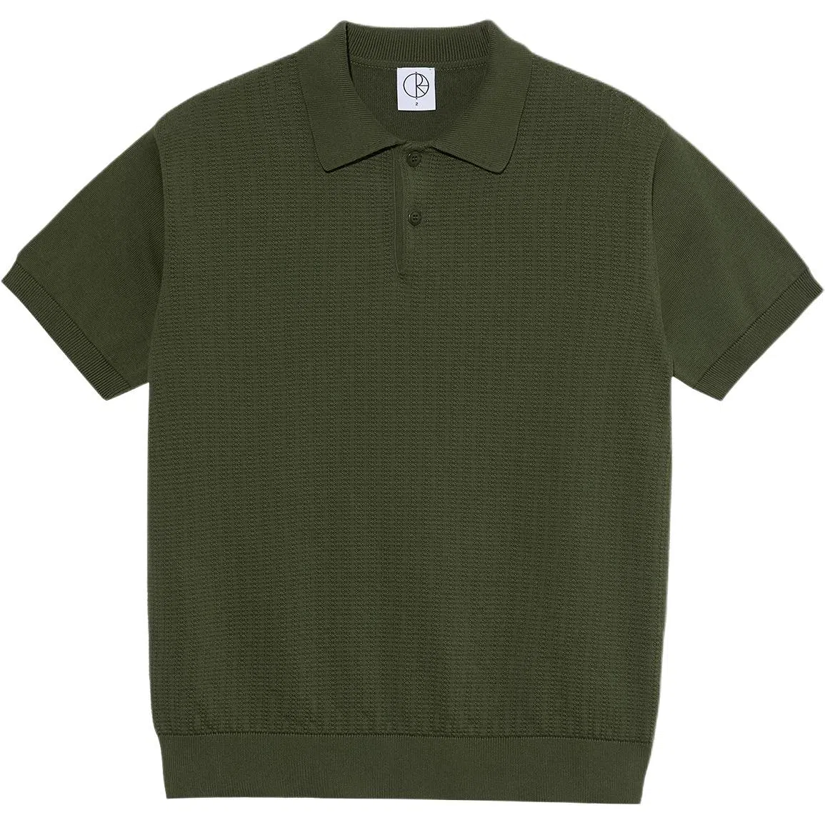 POLAR SKATE CO Skate Co Miles Polo