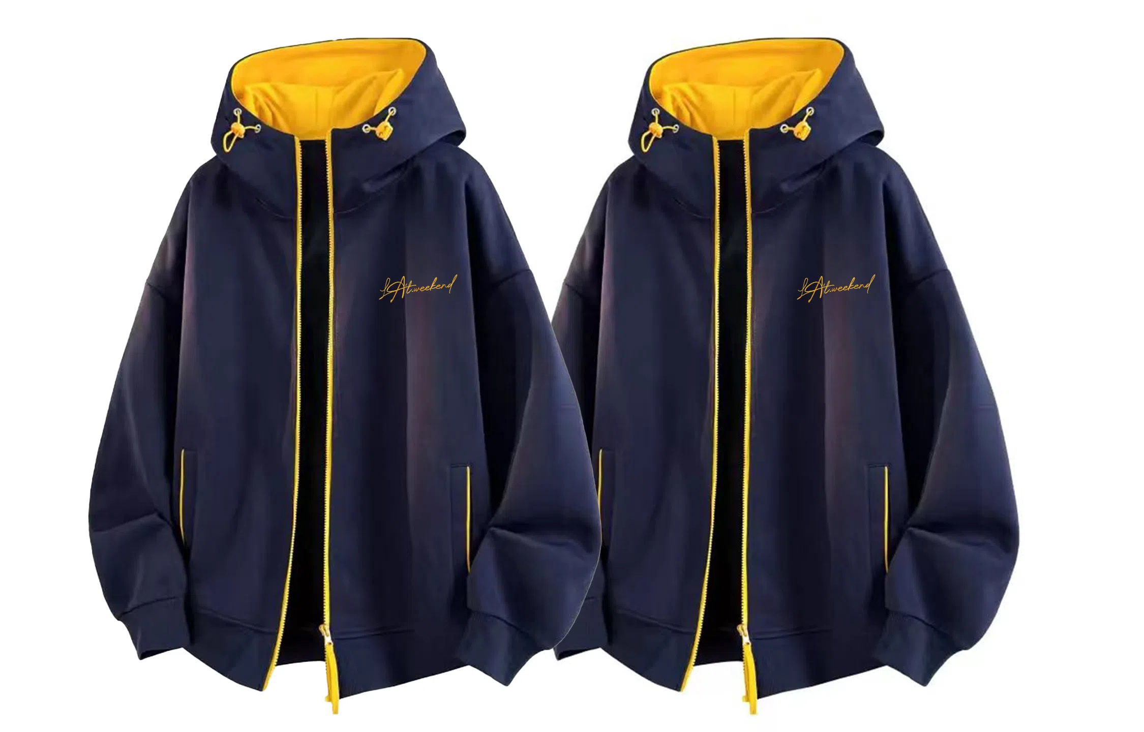 LA'T.WEEKEND 360gCleanfit