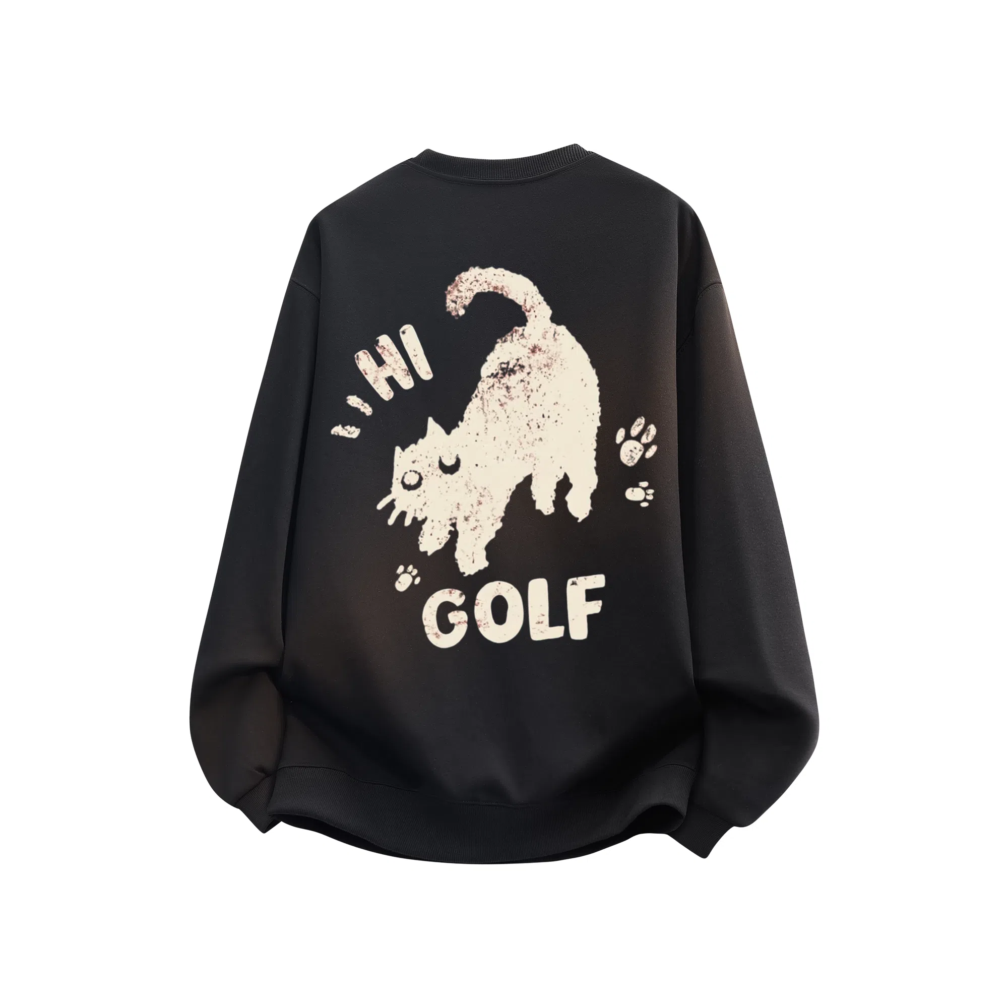 CHARLIE GOLF logo