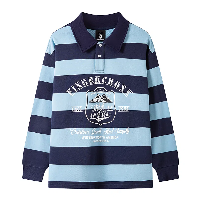 Fingercroxx LogoPolo