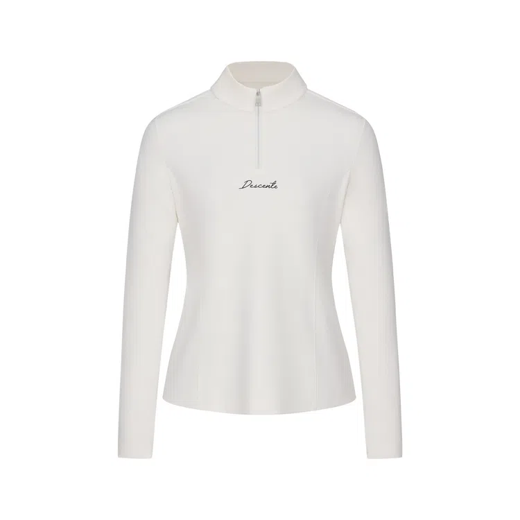 DESCENTE SKI STYLE logo