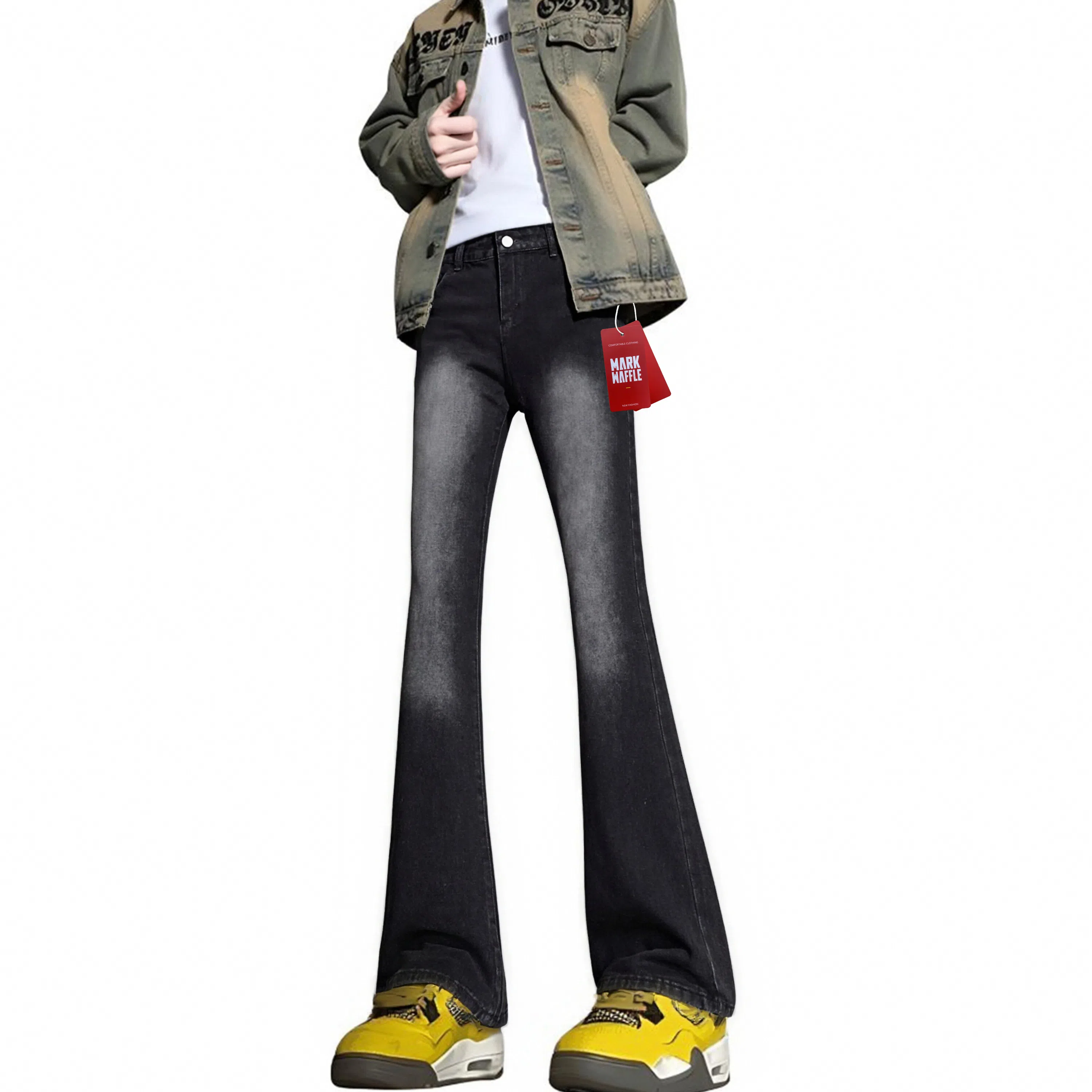 MARK WAFFLE CleanFit